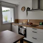 Kity House Maison Individuelle Avec Jardin Prázdninový dům