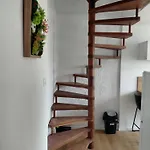 Kity House Maison Individuelle Avec Jardin Prázdninový dům *