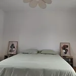 Prázdninový dům Kity House Maison Individuelle Avec Jardin *