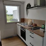 Kity House Maison Individuelle Avec Jardin