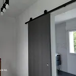 Prázdninový dům Kity House Maison Individuelle Avec Jardin