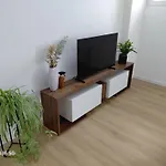 Kity House Maison Individuelle Avec Jardin Prázdninový dům *