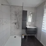 Kity House Maison Individuelle Avec Jardin Prázdninový dům *