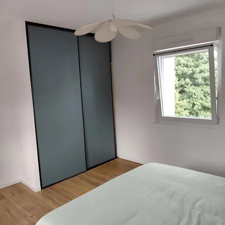 Kity House Maison Individuelle Avec Jardin 펜션