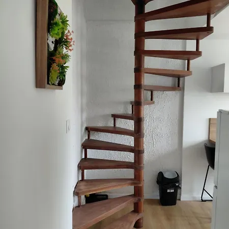 Kity House Maison Individuelle Avec Jardin 펜션 *