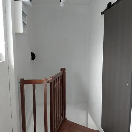Kity House Maison Individuelle Avec Jardin 펜션 *