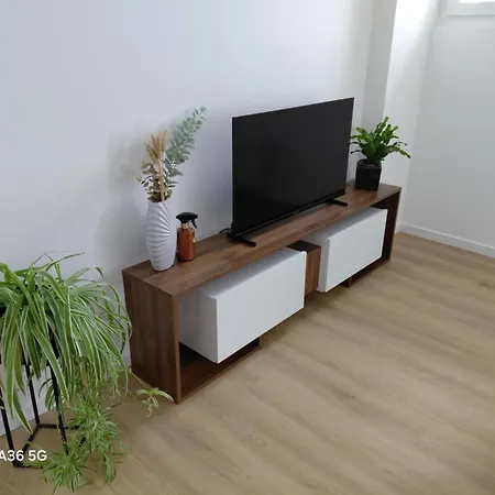 Kity House Maison Individuelle Avec Jardin 펜션 *