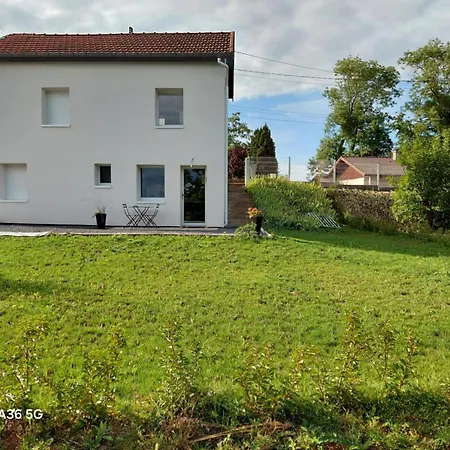 Kity House بيت للعطل