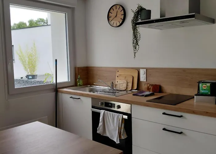 Kity House Prázdninový dům