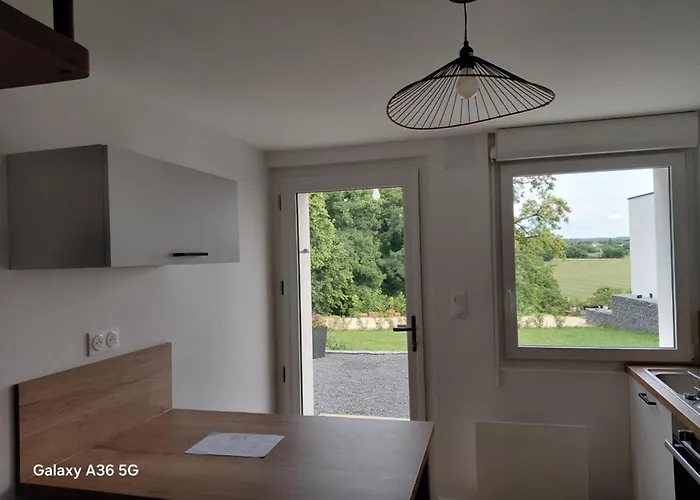 Kity House * Neufchâteau