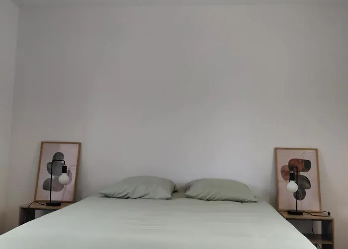 Prázdninový dům Kity House *