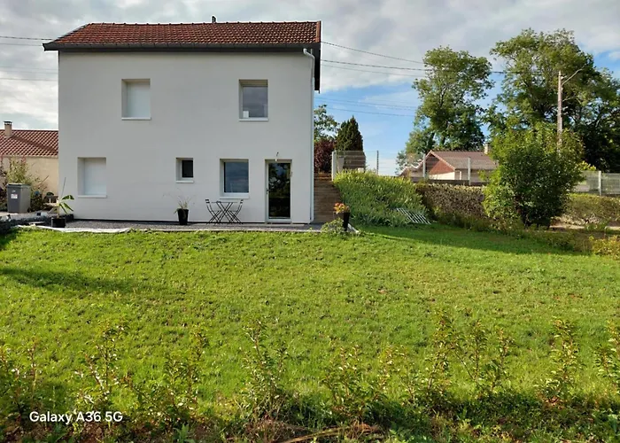 Kity House Prázdninový dům